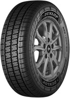 4x opony całoroczne 205/65R16C Dunlop ECONODRIVE AS