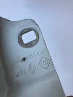 hinge bonnets left RENAULT ZOE DV369 654018609R