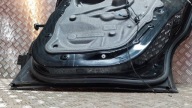 door rear part right BMW X6 E71 07