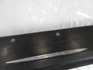 pillar iron support panel for radiators sider BMW e63 e64