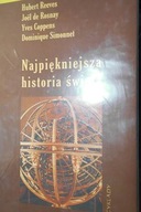 Najpiękniejsza historia świata - Yves ćoppens, D