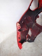 FORD ECOSPORT II 2 MK2 LIFT 17-22 bumper front front
