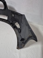 VOLVO V70 III 3 07-14 bumper front front SPR 30678623