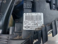 complete front MINI CLUBMAN and 162705-03 162705-02
