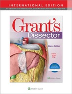 Grant s Dissector Detton Alan J.