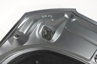 bonnet front engine housing cover AUDI A6 C7 11-14 2011-2014 LZ7S