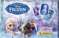 FROZEN Kraina lodu Panini foto karty blistry