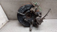 swing of the pivot caliper left front VOLVO V70 and