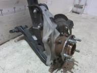 KIA SORENTO IV MQ4 left swing front 2.5 GDI front left 54650R5500