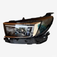 light left right lights front KOMPLET OPEL GRANDLAND LIFT 2024' FULL LED