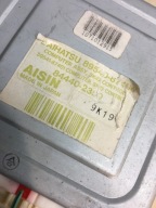 Centralina DAIHATSU TERIOS e 1.3 89540-87404 84440-2350