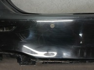 bumper rear part MERCEDES A class A-class W177 A177 sedan AMG