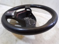 lenkrad VOLKSWAGEN PASSAT CC MULTIFUNKCYJNA Leder