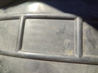 mudguard right front front right PEUGEOT EXPERT JUMPY III 9808363380