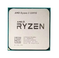 Štvorjadrový procesor AMD Ryzen 3 3200G 3,