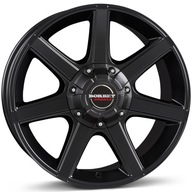 4x NOWE FELGI BORBET CWE 18X8.5 5x115 ET35 70,1 BM