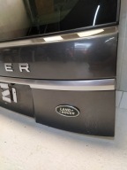 RANGE ROVER VOUGE L405 trunk door boot rear part KAMERA GREY