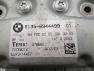 BMW E60 E61 modul Bedienteil Tür