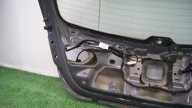 boot doors rear part LIFT SEAT LEON 2 2009