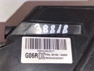 light front reflektor right HYUNDAI I30 III 17