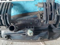 handle right rear part GRANDE PUNTO