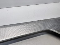 DEKOR lišta dveře levý předek AUDI A4 B9 8W0867409