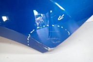 FORD ECOSPORT 12- fender right front front