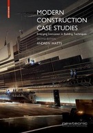 Modern Construction Case Studies: Emerging