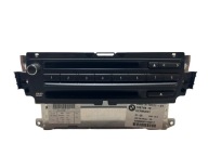 navigation NAVI EKRAN player RADIO DVD BMW 3 E90