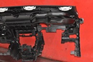 dashboard instrument panel console cockpit airbag EU OPEL MOKKA A 12-15