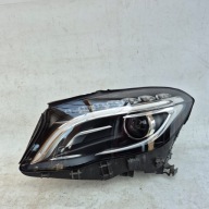 MERCEDES GLA W156 14- light left front front BI-XENON A1569061700
