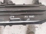 bumper support rear part KIA CEED II GT 86631-A2400 12-18