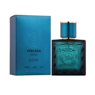 Perfumy Męskie EROS VERCAGA 100 ml