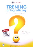 TRENING ORTOGRAFICZNY. POKONAJ DYSORTOGRAFIĘ [PROG