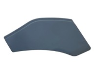 MCLAREN MP4 650S couverture couvre LH 11A1537CP
