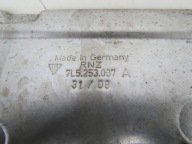 cover TERMICZNA header pipe right PORSCHE CAYENNE 4.8 V8 7L5253038B
