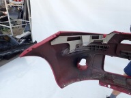 CITROEN C3 PLURIEL CABRIO bumper front