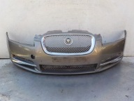 705 JAGUAR XF X250 bumper front front