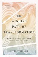 The Winding Path of Transformation - Finding