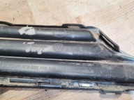 grid of a bumper left VW GOLF VII 7 5G0853665A