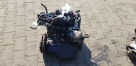 Fiat Seicento 1,1B 40KW 54KM engine 187A1000