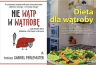 Nie wątp w wątrobę + Dieta dla wątroby