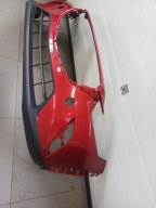 bumper front front MAZDA CX3 D10J-50031