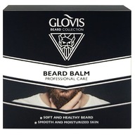 Glovis Beard Balm 40g Balzam na starostlivosť a styling fúzov