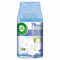 Odświeżacz powietrza spray Air Wick 250 ml Orzeźwiająca Bawełna