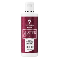 VICTORIA VYNN LIQUID MASTER GEL 200ML - PŁYN DO MODELOWANIA AKRYLOŻELU