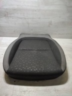 Hyundai Kona and 2018 front side left siedzisko seat