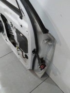 door left front LS9R Skoda Superb II (2008-2015)