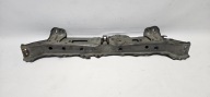 support panel for radiators upper pillar TOYOTA YARIS II