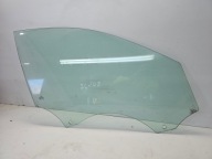 window side door right front AUDI A4 B8 LIFT 2014R